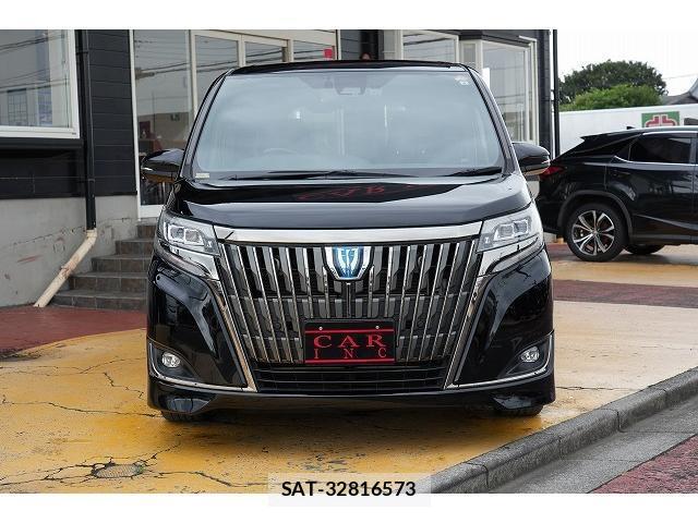 Toyota ESQUIRE 2019-08 8379921-1