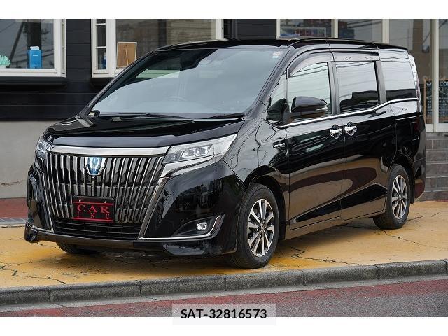 Toyota ESQUIRE 2019-08 8379921-19