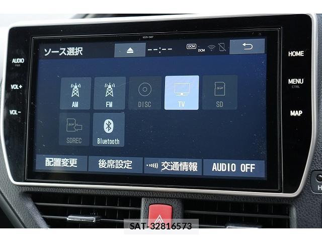 Toyota ESQUIRE 2019-08 8379921-5