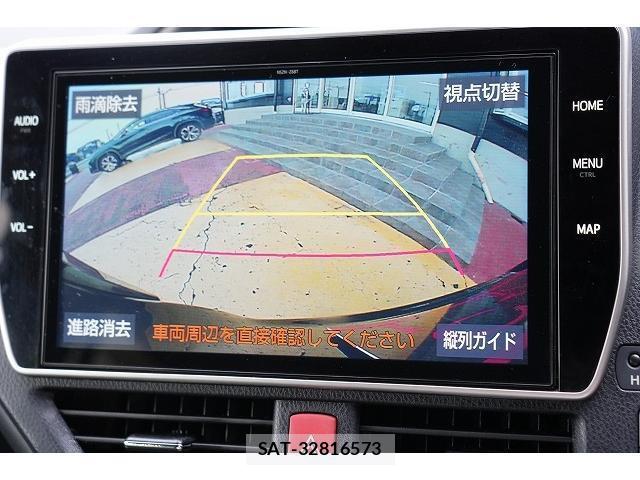 Toyota ESQUIRE 2019-08 8379921-6