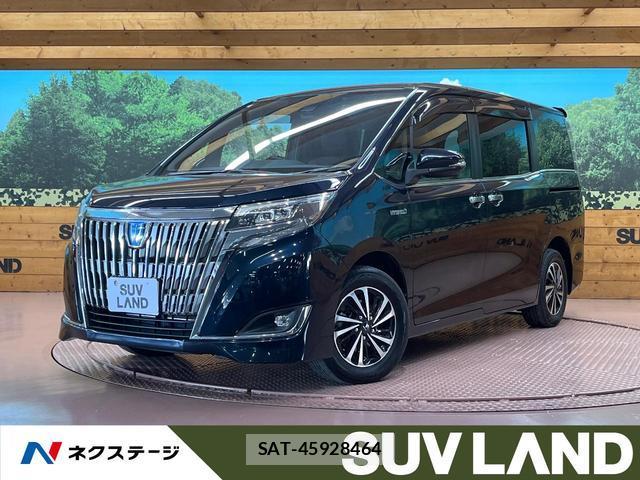 Toyota ESQUIRE 2018-02 8379961-0