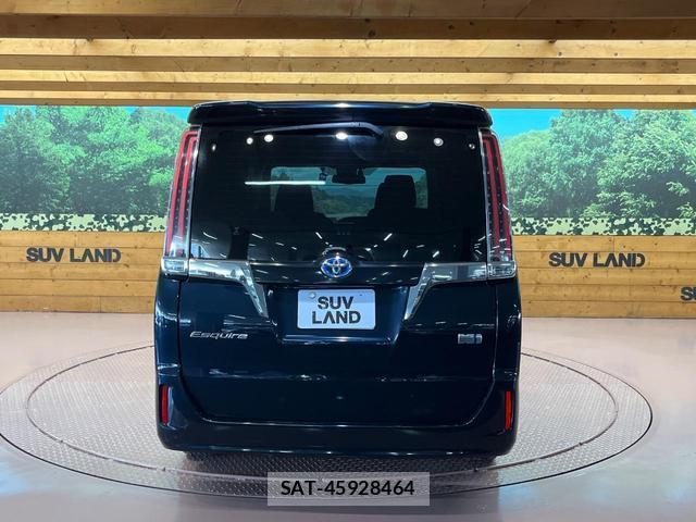 Toyota ESQUIRE 2018-02 8379961-15