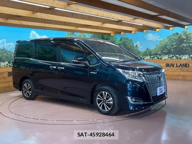 Toyota ESQUIRE 2018-02 8379961-16
