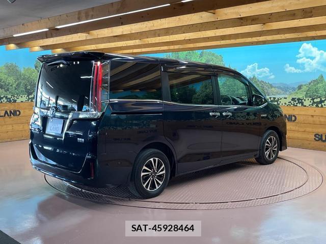 Toyota ESQUIRE 2018-02 8379961-17