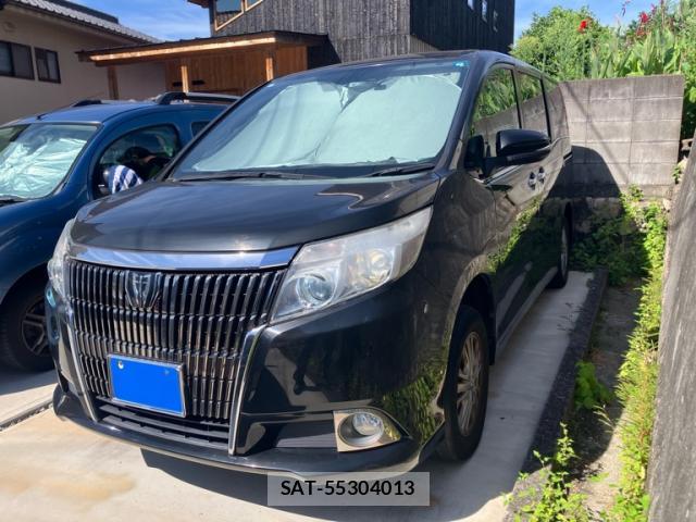 Toyota ESQUIRE 2015-05 8380028-0