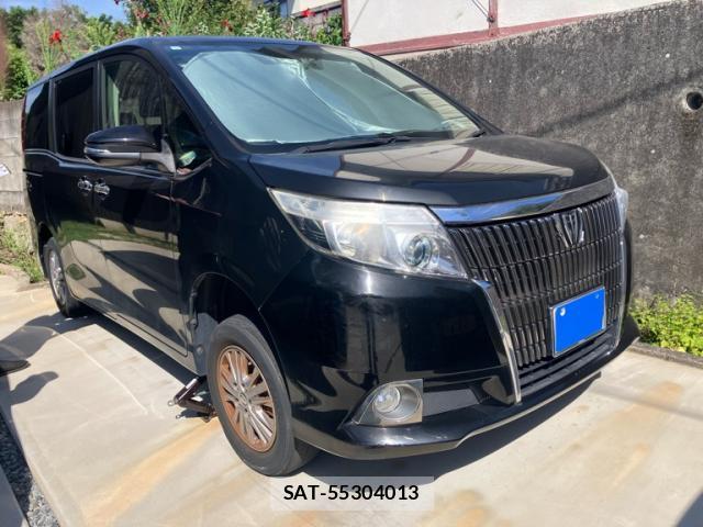 Toyota ESQUIRE 2015-05 8380028-1