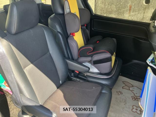 Toyota ESQUIRE 2015-05 8380028-10