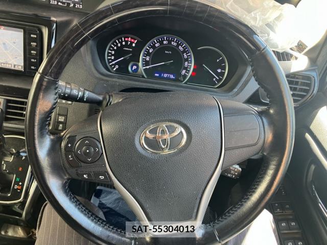 Toyota ESQUIRE 2015-05 8380028-16