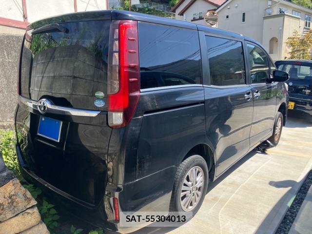 Toyota ESQUIRE 2015-05 8380028-2