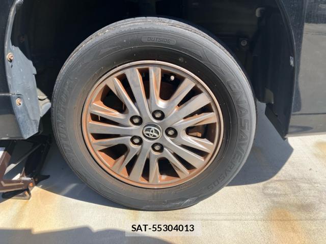 Toyota ESQUIRE 2015-05 8380028-4