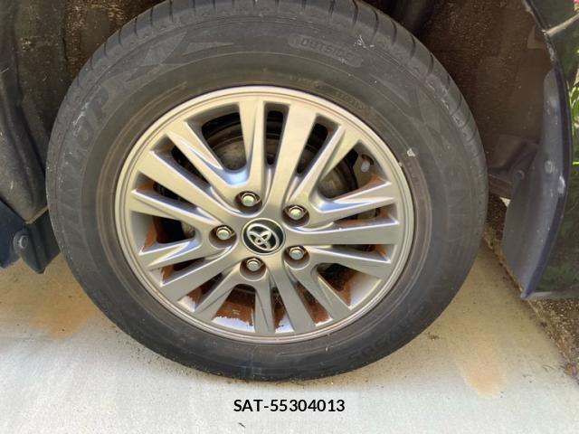 Toyota ESQUIRE 2015-05 8380028-8