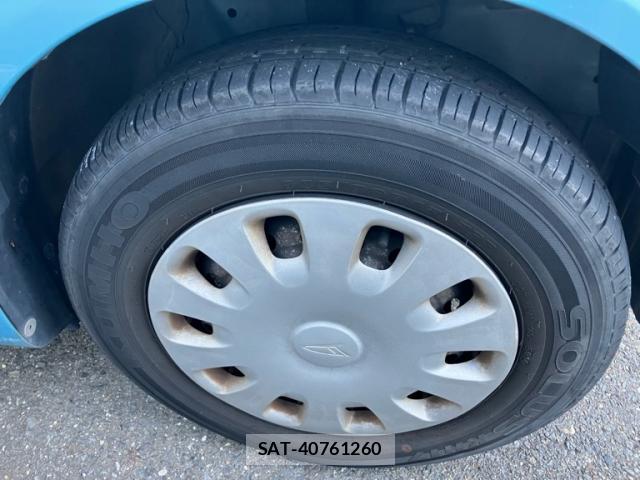 Daihatsu ESSE 2011-02 8379081-12