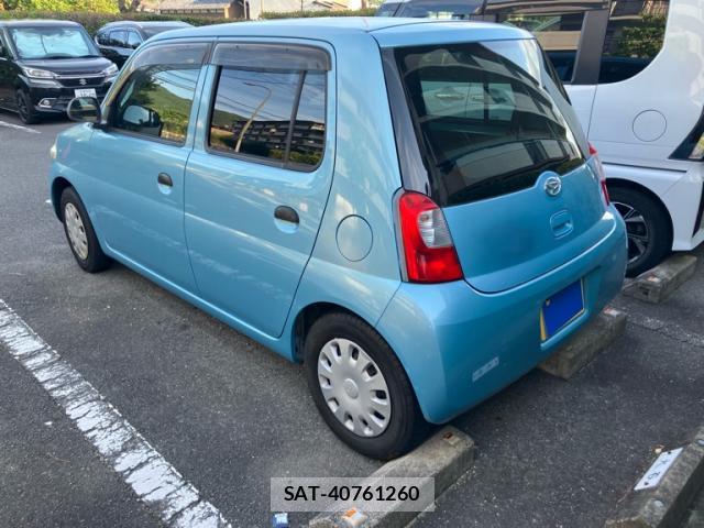 Daihatsu ESSE 2011-02 8379081-13