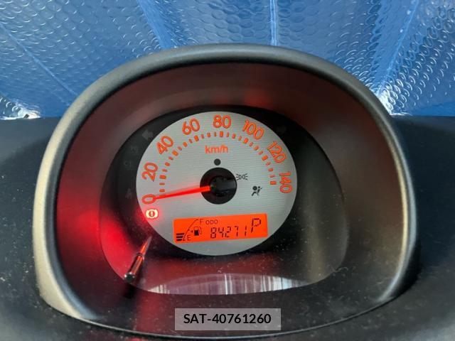 Daihatsu ESSE 2011-02 8379081-17