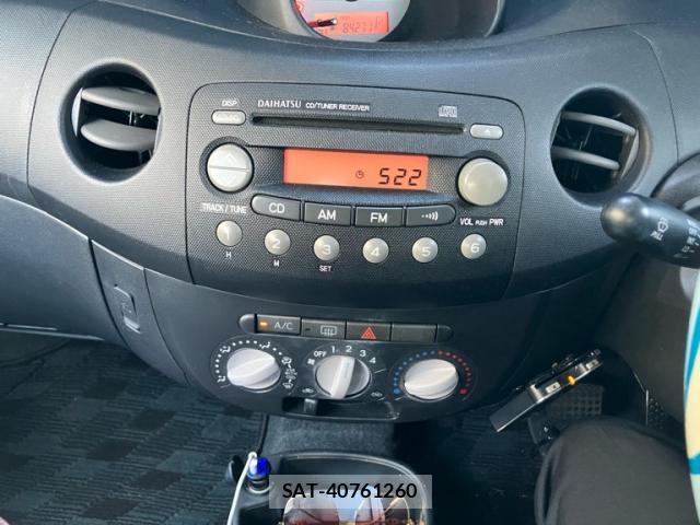 Daihatsu ESSE 2011-02 8379081-19
