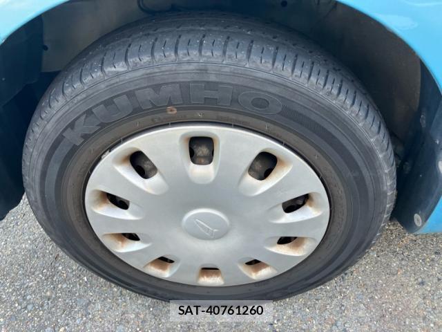 Daihatsu ESSE 2011-02 8379081-3