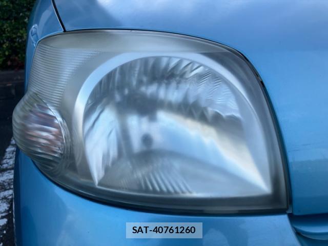 Daihatsu ESSE 2011-02 8379081-7