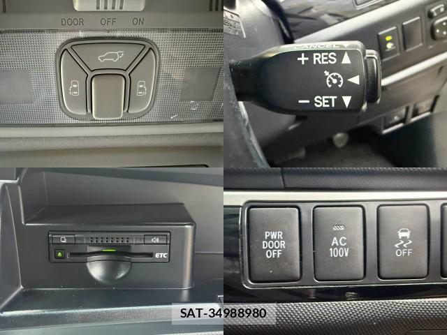 Toyota ESTIMA HYBRID 2015-08 8379818-4