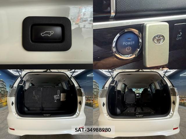 Toyota ESTIMA HYBRID 2015-08 8379818-5