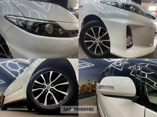 Toyota ESTIMA HYBRID 2015-08 8379818-6