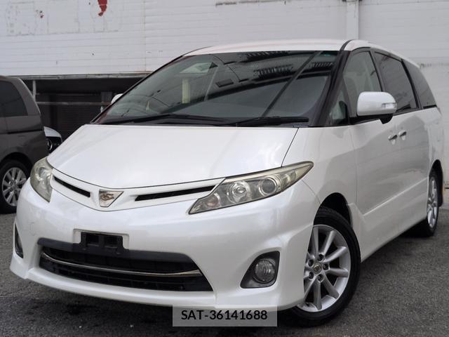 Toyota ESTIMA 2011-12 8378668-0