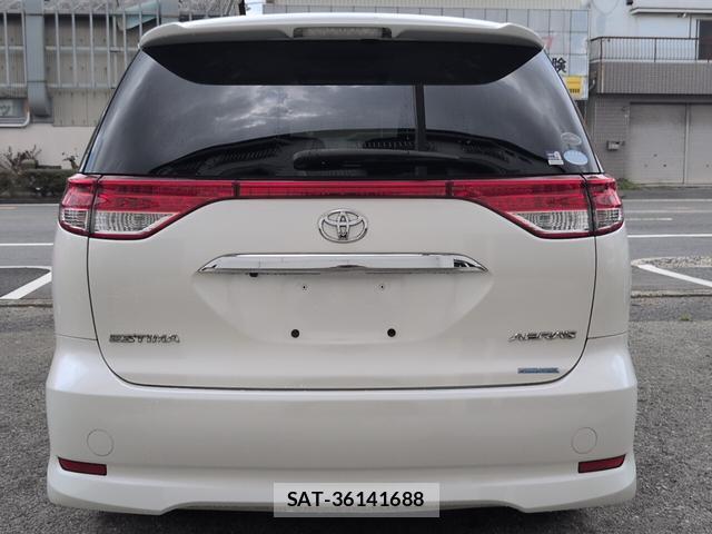 Toyota ESTIMA 2011-12 8378668-1