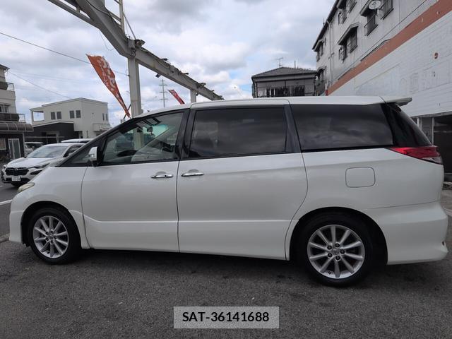 Toyota ESTIMA 2011-12 8378668-10