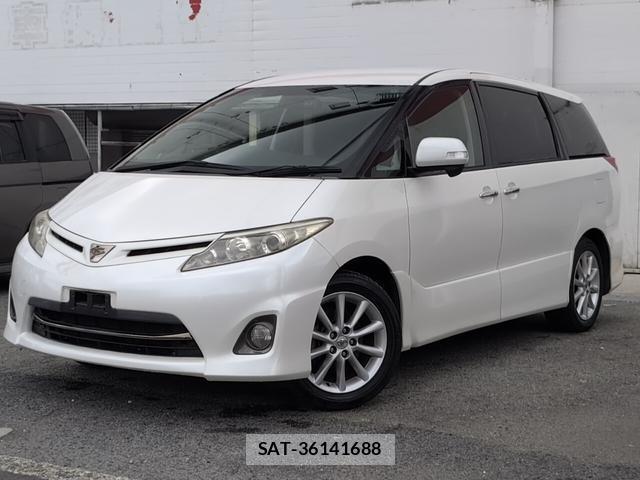 Toyota ESTIMA 2011-12 8378668-11