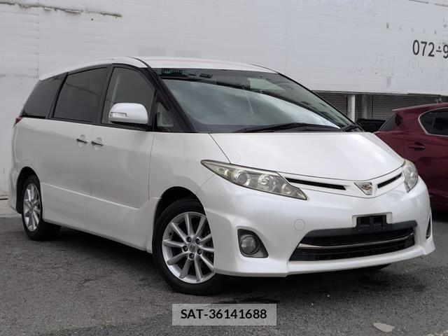 Toyota ESTIMA 2011-12 8378668-12