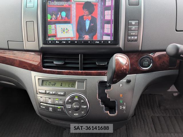 Toyota ESTIMA 2011-12 8378668-13