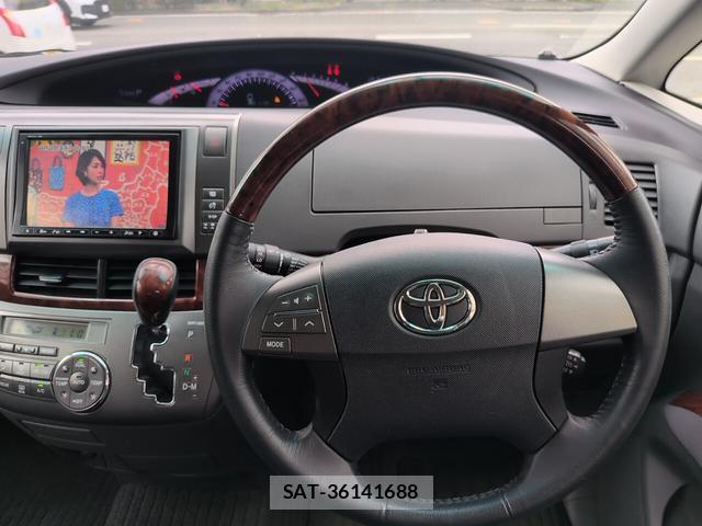 Toyota ESTIMA 2011-12 8378668-14