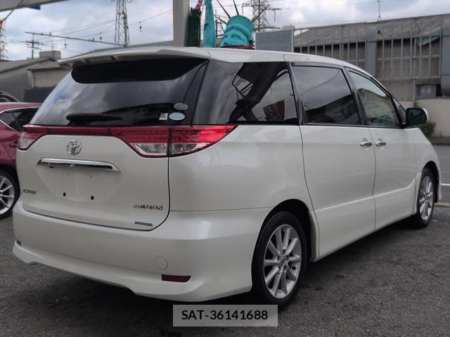 Toyota ESTIMA 2011-12 8378668-15