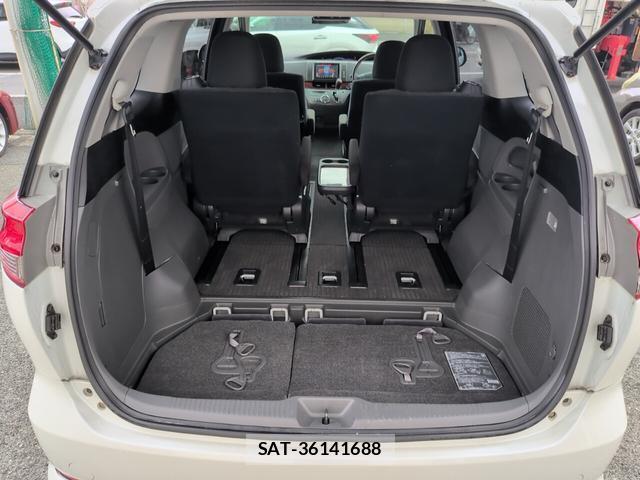 Toyota ESTIMA 2011-12 8378668-18