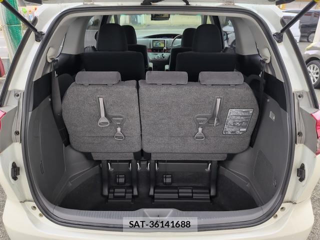 Toyota ESTIMA 2011-12 8378668-19