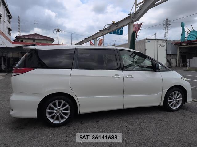 Toyota ESTIMA 2011-12 8378668-3