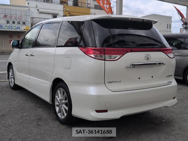 Toyota ESTIMA 2011-12 8378668-8