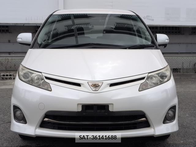 Toyota ESTIMA 2011-12 8378668-9