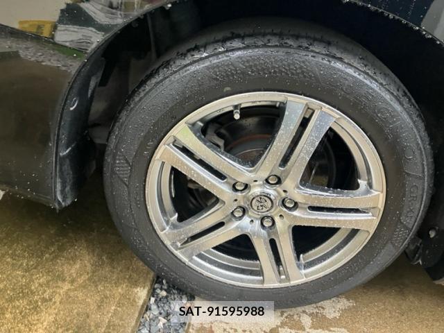 Toyota ESTIMA 2010-09 8378735-0