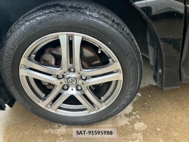 Toyota ESTIMA 2010-09 8378735-1