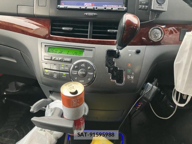 Toyota ESTIMA 2010-09 8378735-10