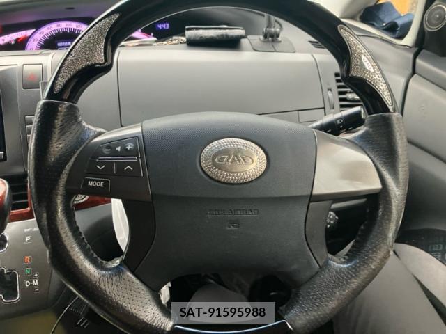 Toyota ESTIMA 2010-09 8378735-11