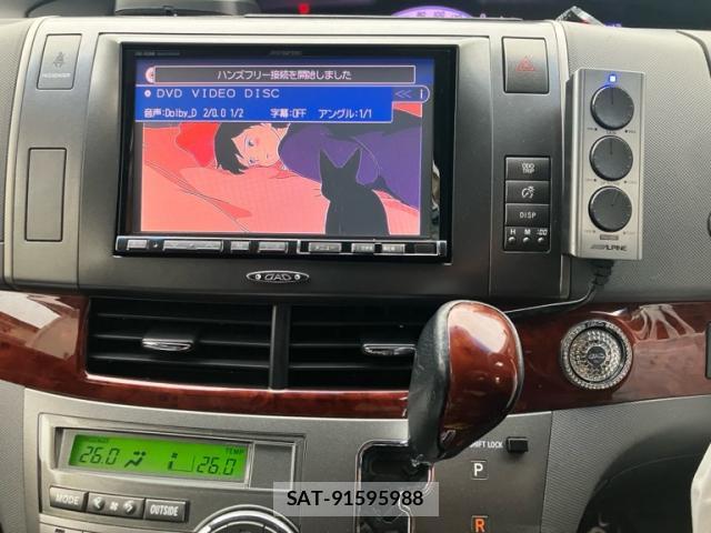 Toyota ESTIMA 2010-09 8378735-14
