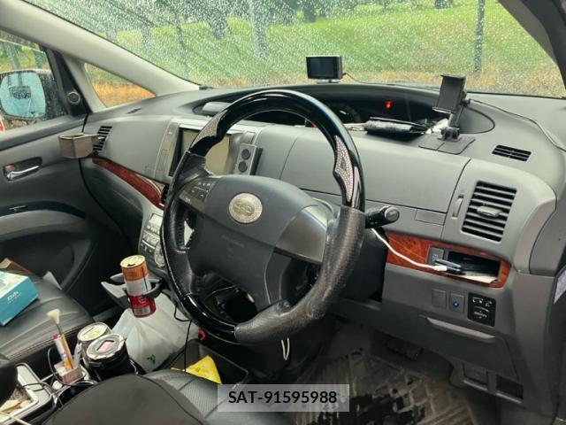 Toyota ESTIMA 2010-09 8378735-8