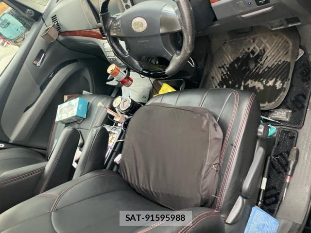 Toyota ESTIMA 2010-09 8378735-9