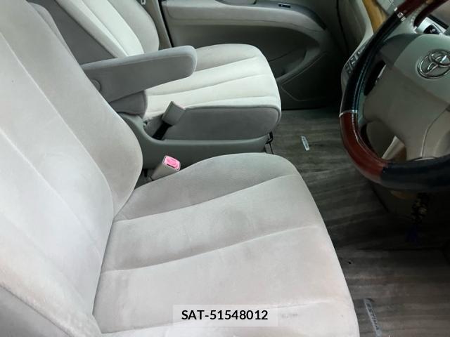 Toyota ESTIMA 2007-08 8378904-10