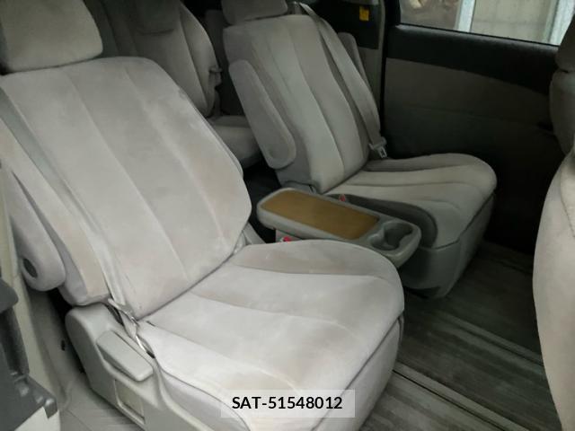 Toyota ESTIMA 2007-08 8378904-11