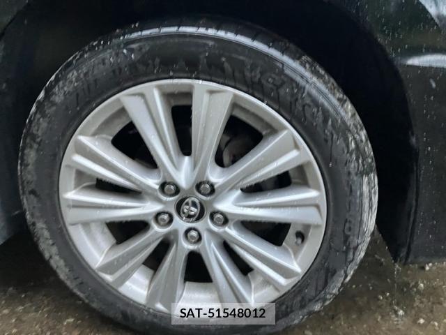 Toyota ESTIMA 2007-08 8378904-12