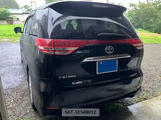 Toyota ESTIMA 2007-08 8378904-13