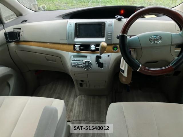 Toyota ESTIMA 2007-08 8378904-15