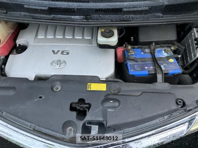 Toyota ESTIMA 2007-08 8378904-16